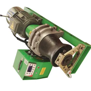 Lijian2winche Wire Drawing Machine Electric Version Winch thumbnail-2