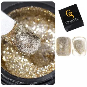 HIGH SHINE PLATINUM GEL thumbnail-4