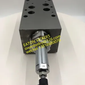 CG2V-6FW-10 CG2V-6GW-10 Relief Pressure Valve EATON VICKERS thumbnail-4