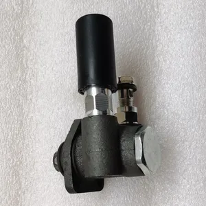 Qingdao Promising Fuel Feed Pump for Wheel Loader Spare Parts thumbnail-4