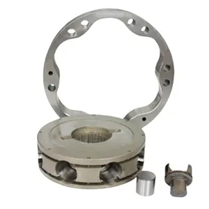 Poclain MS Series MS02 MS05 MS08 MS11 MS18 MS25 MS35 MS50 MS83 MS125 Hydraulic Radial Piston Wheel Motor Repair Kit Spare Parts thumbnail-1