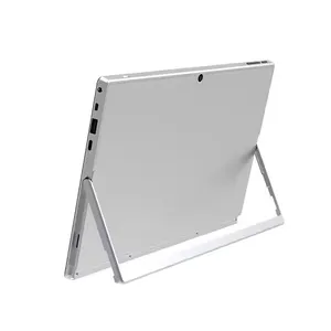 New Arrival 11.6 Inch Windows 10 Intel Celeron J4125 6+128GB Tablet Pc thumbnail-5