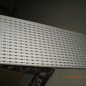 European Style Compatible Supermarket Shelf Manufacturer thumbnail-4