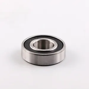 Deep Groove Ball Bearing 6002-2RS thumbnail-4
