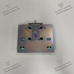 GE IS410JPDHG1A Pack Power DIN Rail Modul thumbnail-3