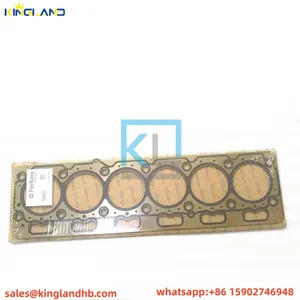C7.1 Engine Cylinder Head Gasket T408657 For CAT Aftermarket thumbnail-3
