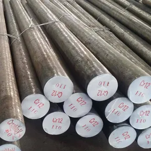 Dongbei Special Steel DC53 S136 NAK80 SKD61 718H P20 H13 45#Steel thumbnail-4