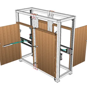 Door Durability Test Machine thumbnail-2