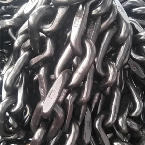 Hardware Scraper Conveyors Link Chain for Mining /High-Intensity Compact Chain（SGB620/40T） thumbnail-4