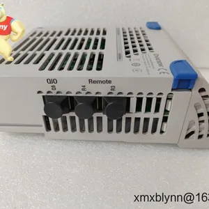 Emerson 5X00226G04 Controller Module – Reliable Ovation DCS Control for Critical Processes thumbnail-4