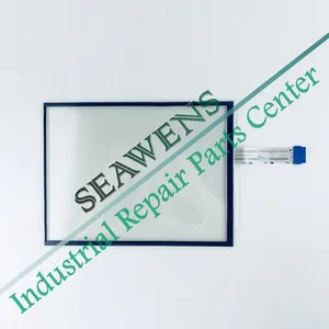 Microtouch 3M P/N: RES-5.7-PL4 RES-10.4-PL4 95421A E188103 RES-12.1-PL8T RES-10.4-PL8 98-0003-1458-7 Touch Screen thumbnail-1