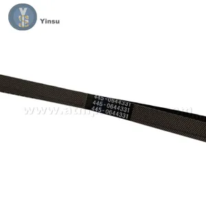 NCR S1 Vertical Transport Belt 445-0644331 180T Presenter Gear Belt Sabuk Transportasi Vertikal thumbnail-4