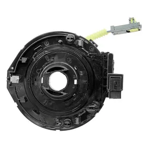 84306-0d011 Auto Spiral Cable Clock Spring for Toyota Yaris 1999-2005 thumbnail-5