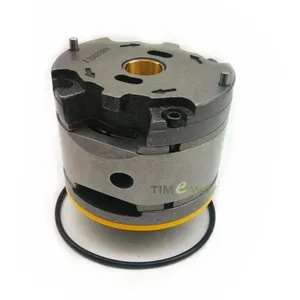 Vane Pump Parts 25VQ10 25VQ12 25VQ14 25VQ17 Pump Cartridge for Repair VICKERS Hydraulic Vane Pump Core thumbnail-2
