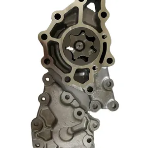 1315402120 1315402121 Oil Pump Assembly Gear Pump for ZF Gearbox European Truck Parts ZFL Gearbox Parts thumbnail-3
