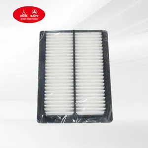 Forklift Cabin Air Filter Excavator Spare Parts SANY Outer Cabinair Filter B222100000660K for SANY SY215SY245 SY265 thumbnail-6