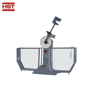 JB300B/500B Motorized Charpy Izod Pendulum Metal Impact Tester Impact Testing Machine 300J/500J thumbnail-4