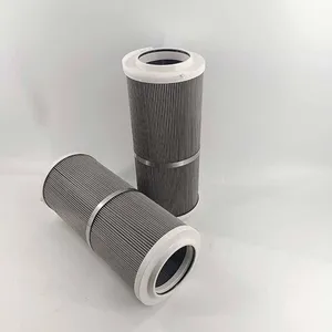 Pfc8370r3ch83 Pall Oil Filter Interchangeable Hydraulic Oil Precision Filter Element, Jiashuo Environmental Protection thumbnail-1