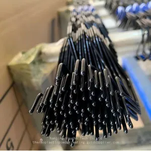 Automotive Assembly Line Zigzag Wiggle Wires With 10kg Load Capacity thumbnail-4