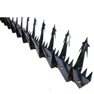High Security Fence Spikes Wall Spikes thumbnail-1
