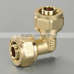 Brass Compression Fitting,pex Compression Fittings,brass Fittings thumbnail-1