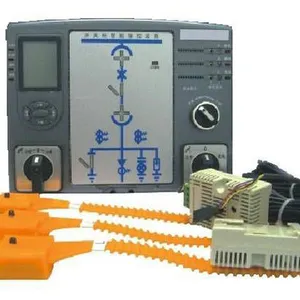 Xi'an Yuanzheng Technology Yz810 Series Switch Status Display thumbnail-5