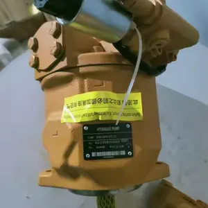Top Sell Hydraulic Pump 165-7634 167-0994(0R-7674) 121-4312(0R7686) 105-3635 Piston Pump Excavator E374F 390F 448-9705 259-0815 thumbnail-2