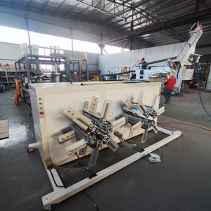 16-32mm Plastic Pipe Production Line With Pipe Winder thumbnail-5