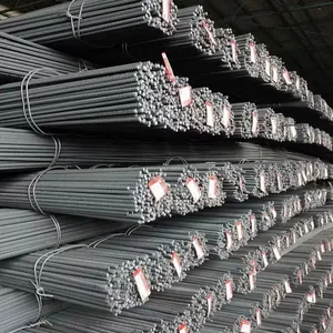 Steel Rebar＆Deformed Steel Bar，HRB400、HRB400E、HRB500、HRB500E、Grade 40、Grade 60 thumbnail-5