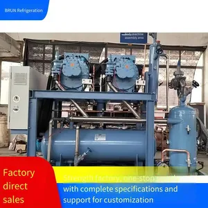 Medical Cold Storage, Refcom (refcom) Fresh-keeping Cold Storage Sp4lf0800, With Many Years of Experience thumbnail-3