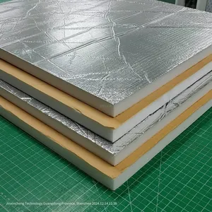 [customizable on Demand] Sound-absorbing and Sound-insulating Automotive Noise Reduction Cotton, Melamine Sponge, Class b1 Fire Retardant thumbnail-2