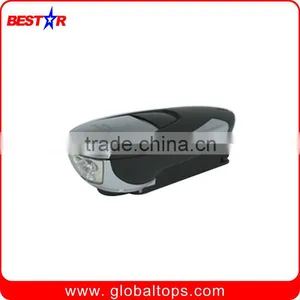Promotional Dynamo LED Flashlight thumbnail-1