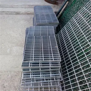 Building Materials Expanded Metal Mesh Galvanized Steel Grating Weight Per Square Meter thumbnail-3