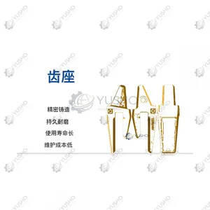 Spare Part 819948354 for XCMG Excavator Genuine OEM thumbnail-1