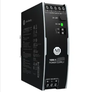 ALLEN-BRADLEY Power Supply 24VDC 480W 1606-XLE480EP thumbnail-1