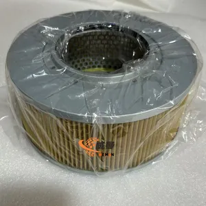 Original Volvo Excavator EC210B Hydraulic Filter 1141-00010 for Wheel Loader Spare Parts Machine in Stock. thumbnail-3