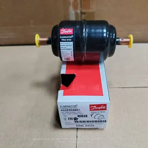 Danfoss Filter Drier 023Z504891 DML032S 023Z5035 DML032 thumbnail-1