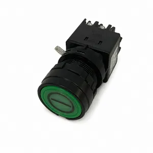 219041 239457 Power Switch for Videojet VJ1210 1220 1510 1520 1610 1620 Inkjet Printer thumbnail-4
