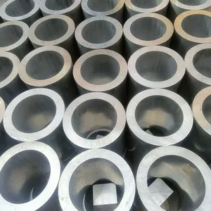 6061 T6 Aluminum Structural Tube High Toughness Seamless Pipe for Construction Mechanical Frames thumbnail-4