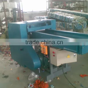 Glass Fiber Cutter | Glass Fiber Cutter Machine | Waste Glass Fiber Cutter thumbnail-6