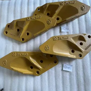 High Quality XCMG Spare Part Right Tooth 819908880 thumbnail-1