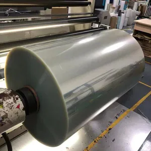 Polyester Fiber Film for Sale, Sturdy and Durable, Can be Used in Combination, With a Reasonable Structure thumbnail-1