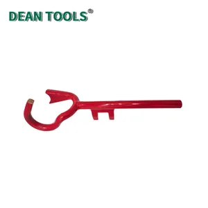 Non Sparking A-Type Valve Wrench,A-Type Design,Valve Operation Design,Professional-Grade thumbnail-2