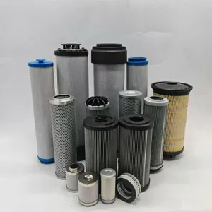 Hydraulic Filter Element 0060R003BN4HC Replacement for HYDAC, Direct From Manufacturer thumbnail-4