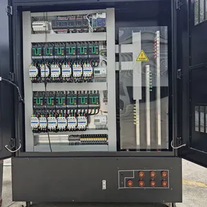 Latest Design and Upgrade of Liquid Cooling Loadbank Specifically for US‑market Customers thumbnail-3