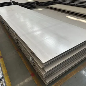 4x8 Ft 2B Surface Stainless Steel Sheets: EN 10088 Grade 304 thumbnail-5