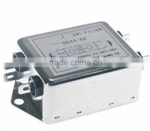 AC Power Filter thumbnail-1