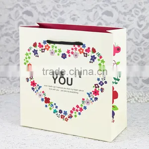 Cheap Cosmetic Packaging Custom Eyelash Packaging Paper Hand Bag thumbnail-2