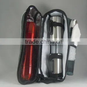 Food Flask Travel Sets and Travel Mug Gift Sets thumbnail-1