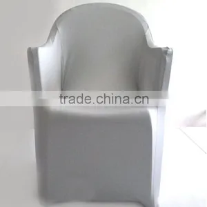 Spandex Chair Cover With Arm for Wedding and Banquet thumbnail-1